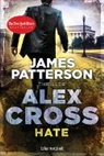 James Patterson - Alex Cross - Hate