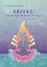 Swami Saradananda - Kriyas - Die reinigende Kraft des Yoga