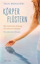 Tala Mohajeri - Körperflüstern