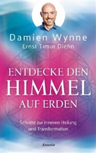 Ernst Timur Diehn, Damie Wynne, Damien Wynne - Entdecke den Himmel auf Erden