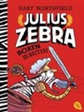 Gary Northfield, Gary Northfield - Julius Zebra - Boxen mit den Briten