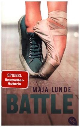 Maja Lunde - Battle