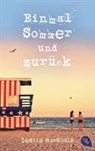 Leslie Margolis - Einmal Sommer und zurück