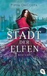 Pippa Dacosta - Stadt der Elfen - Berührt