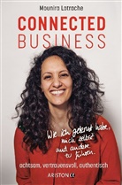 Mounira Latrache - Connected Business