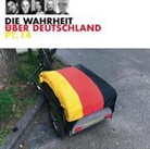 Horst Evers, Luise Kinseher, Philip Simon - Die Wahrheit über Deutschland pt. 14, 1 Audio-CD (Audio book)