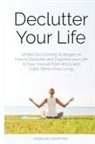 Madeline Crawford, Madeline Crawford - Declutter Your Life