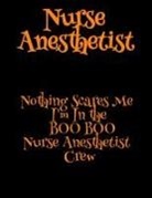 Carry Cardio - Nurse Anesthetist