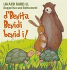 Linard Bardill - d'Benita Benidi benid I (Hörbuch)