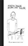 Martin Disler - Bilder vom Maler
