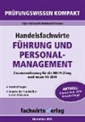 Reinhard Fresow - Handelsfachwirte: Führung und Personalmanagement