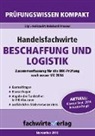 Reinhard Fresow - Handelsfachwirte: Beschaffung und Logistik