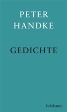Peter Handke - Gedichte