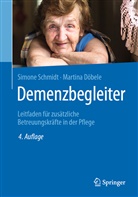Martina Döbele, Simon Schmidt, Simone Schmidt - Demenzbegleiter
