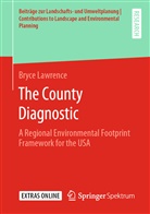 Bryce Lawrence - The County Diagnostic