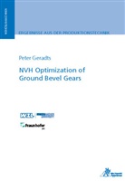 Peter Geradts - NVH Optimization of Ground Bevel Gears
