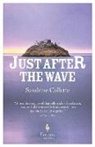 Sandrine Collette - Just After the Wave