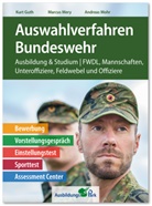 Kur Guth, Kurt Guth, Marcu Mery, Marcus Mery, Andreas Mohr - Auswahlverfahren Bundeswehr