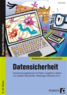 Heinz Strauf - Datensicherheit