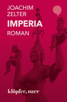 Joachim Zelter - Imperia Roman
