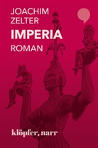Joachim Zelter - Imperia