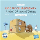 Lena Hesse - Eine Kiste Irgendwas (Deutsch-Englisch)