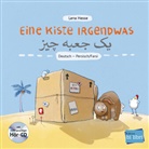 Lena Hesse - Eine Kiste Irgendwas (Deutsch-Persisch/Farsi)
