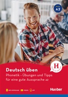 Daniela Niebisch - Phonetik - Übungen und Tipps für eine gute Aussprache A2