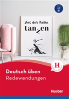 Anneli Billina, Juli Michaelis, Julia Michaelis, Mario Techmer, Marion Techmer - Redewendungen
