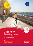 Valentin Segl - Einstiegskurs Ungarisch, m. 1 Buch, m. 1 Audio