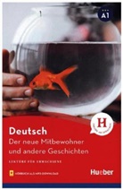 Leonhard Thoma - Der neue Mitbewohner und andere Geschichten