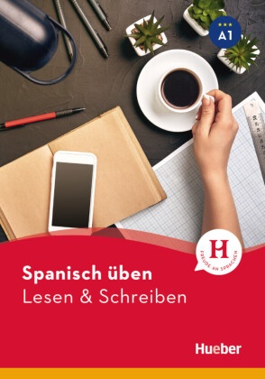 Natalia Escolà Amaro - Spanisch üben - Lesen & Schreiben A1 - Buch