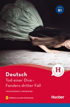 Urs Luger - Tod einer Diva