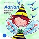 Daniela Nußbaumer, Anna Schweighofer - Adrian rettet die Bienen