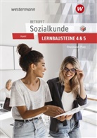 Alfon Axmann, Alfons Axmann, Manfre Scherer, Manfred Scherer, Bernd Utpatel - Betrifft Sozialkunde / Wirtschaftslehre - Ausgabe für Rheinland-Pfalz