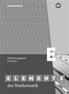 Andreas Gundlach - Elemente der Mathematik SII, Ausgabe 2020 für Nordrhein-Westfalen: Elemente der Mathematik SII - Ausgabe 2020 für Nordrhein-Westfalen