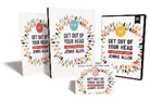 Jennie Allen - Get Out of Your Head Curriculum Kit