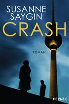 Susanne Saygin - Crash