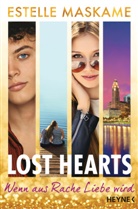 Estelle Maskame - Lost Hearts - Wenn aus Rache Liebe wird