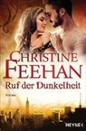 Christine Feehan - Ruf der Dunkelheit