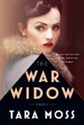 Tara Moss, Moss Tara - The War Widow