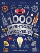 Roger Bridgman, Smithsonian Institution - 1,000 Inventions and Discoveries