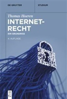 Thomas Hoeren - Internetrecht