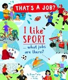 Steve Martin, Tom Woolley, Woolley Tom - I Like Sports... What Jobs Are There
