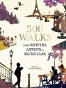 Katherine Stathers, Ms. Katherine Stathers, Katherine Stathers - Discover the World in 500 Walks