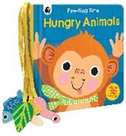 Carly Madden, Natalie Marshall, Laurie Stansfield - Hungry Animals
