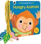 Carly Madden, Natalie Marshall, Laurie Stansfield - Hungry Animals