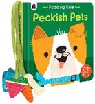 Carly Madden, Carly Stansfield Madden, Laurie Stansfield, Natalie Marshall - Peckish Pets