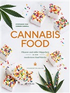 Coreen Carroll, Stephanie Hua, Linda Xiao, Linda Xiao, Barbara Buchwalter - Cannabis-Food