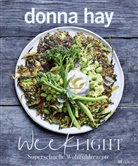 Donna Hay, Con Poulos, Con Poulos, Kirsten Sonntag - Week Light